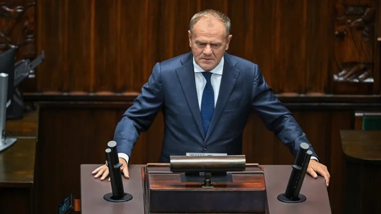 Varšava zatražila aktiviranje člana 4. NATO sporazuma.